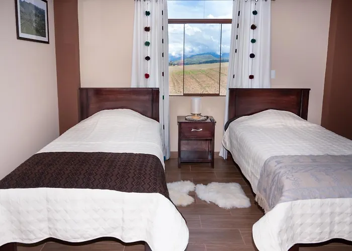 Hotel Vive Chinchero