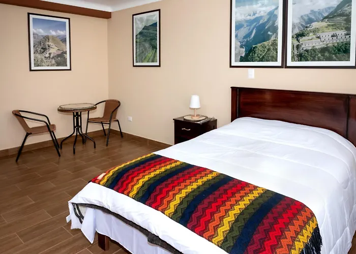 Hotel Vive Chinchero